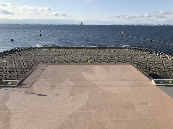 海ほたるは何県 東京湾アクアラインの秘密 日本経済新聞 海ほたるは何県 東京湾アクアラインの秘密 日本経済新聞