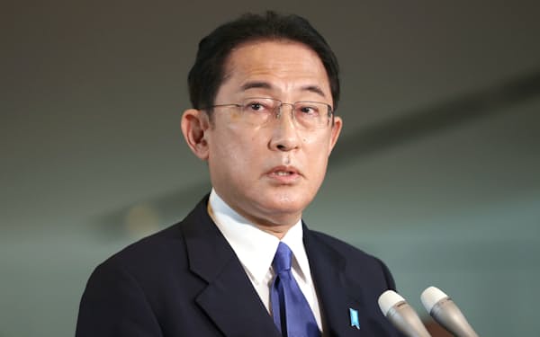 敵基地攻撃 自衛の範囲 防衛相 新たな脅威に対抗 日本経済新聞