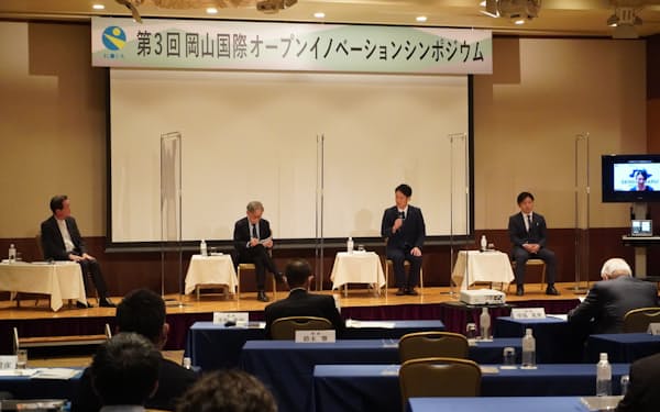 坪内知佳 のニュース一覧 日本経済新聞