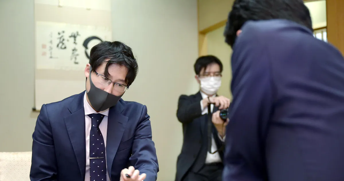 井山が名人防衛 囲碁 一力破り四冠維持 日本経済新聞