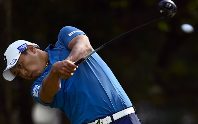 堀川 悩みのパット復調し好スコア マイナビ男子ゴルフ 日本経済新聞 堀川 悩みのパット復調し好スコア マイナビ男子ゴルフ 日本経済新聞