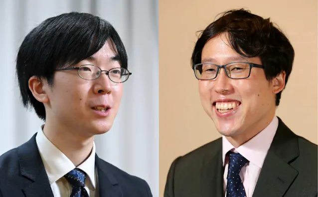 井山連勝か 芝野巻き返すか 囲碁王座戦12日に第2局 日本経済新聞