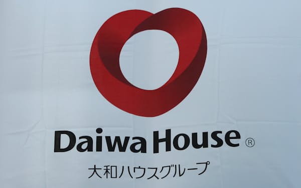 海外で戸建て販売が好調だった