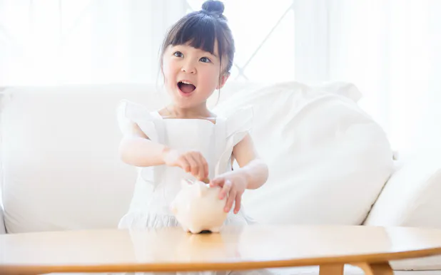 お金持ちになりたい 子どもの質問どう答える Nikkei Style お金持ちになりたい 子どもの質問どう答える Nikkei Style