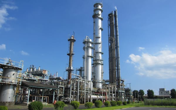 ナイロン原料 アジア価格7カ月ぶり下落 日本経済新聞 ナイロン原料 アジア価格7カ月ぶり下落 日本経済新聞