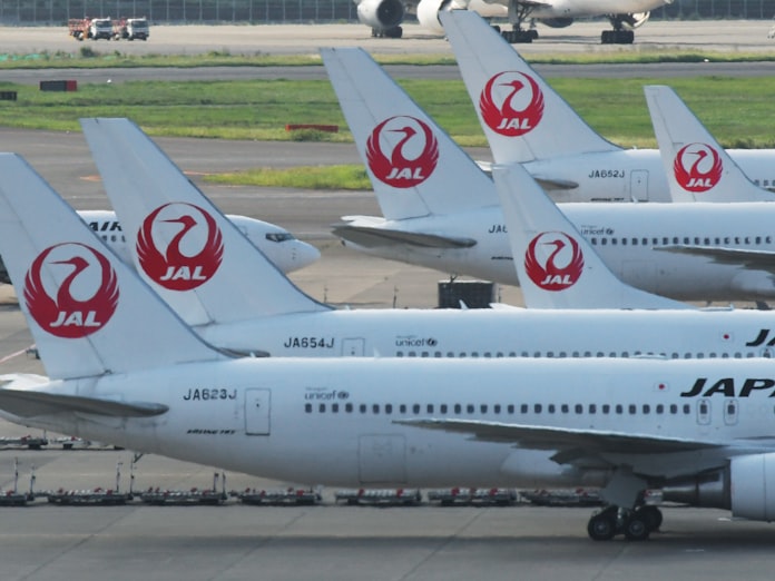 新型コロナ Jal 国内線運航率 21カ月ぶり9割に回復へ 日本経済新聞 新型コロナ Jal 国内線運航率 21カ月ぶり9割に回復へ 日本経済新聞