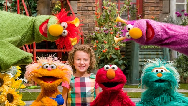 セサミストリート 上陸半世紀 日本未放映作を配信 日本経済新聞 セサミストリート 上陸半世紀 日本未放映作を配信 日本経済新聞