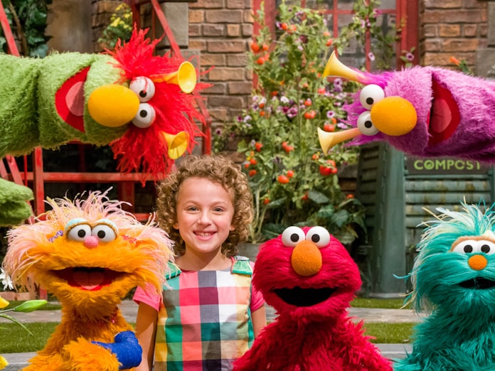 セサミストリート 上陸半世紀 日本未放映作を配信 日本経済新聞 セサミストリート 上陸半世紀 日本未放映作を配信 日本経済新聞