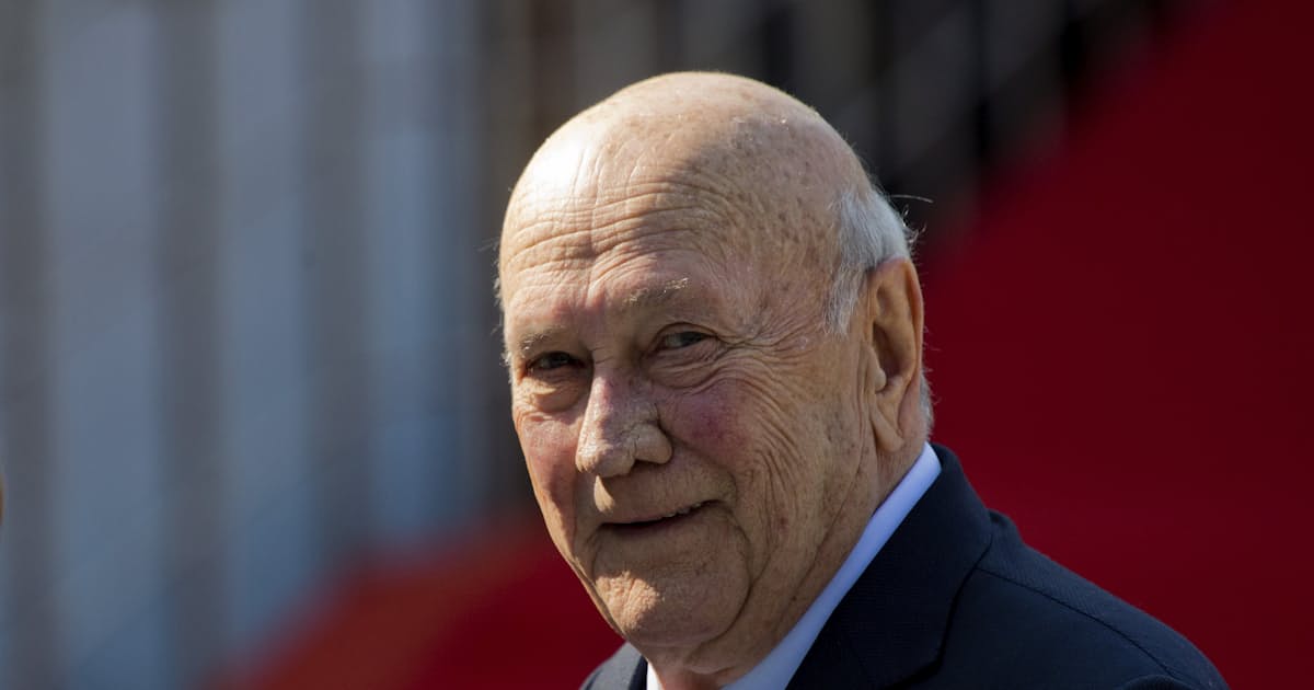 南アのデクラーク元大統領が死去 アパルトヘイト廃止 日本経済新聞 南アのデクラーク元大統領が死去 アパルトヘイト廃止 日本経済新聞