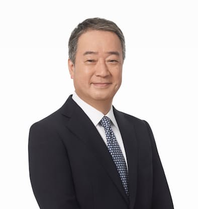 電通グループ社長に五十嵐取締役 デジタル領域を強化 日本経済新聞 電通グループ社長に五十嵐取締役 デジタル領域を強化 日本経済新聞