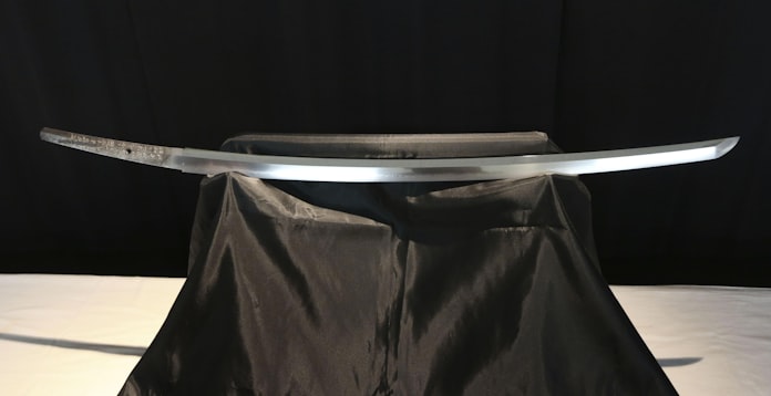 スー チー氏の日本刀修復 岡山の研師ら1年かけ 日本経済新聞 スー チー氏の日本刀修復 岡山の研師ら1年かけ 日本経済新聞