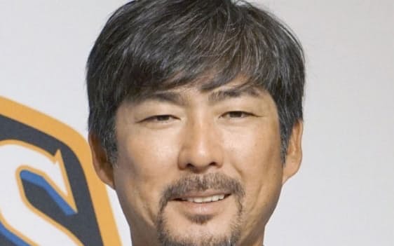 プロ野球 巨人2軍コーチ 小笠原氏が就任 日本経済新聞 プロ野球 巨人2軍コーチ 小笠原氏が就任 日本経済新聞