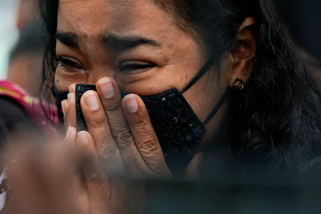 エクアドルで刑務所暴動 68人死亡 麻薬組織の抗争か 日本経済新聞 エクアドルで刑務所暴動 68人死亡 麻薬組織の抗争か 日本経済新聞