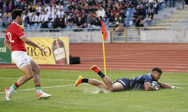 日本 ポルトガルに勝利 ラグビー欧州遠征第2戦 日本経済新聞 日本 ポルトガルに勝利 ラグビー欧州遠征第2戦 日本経済新聞