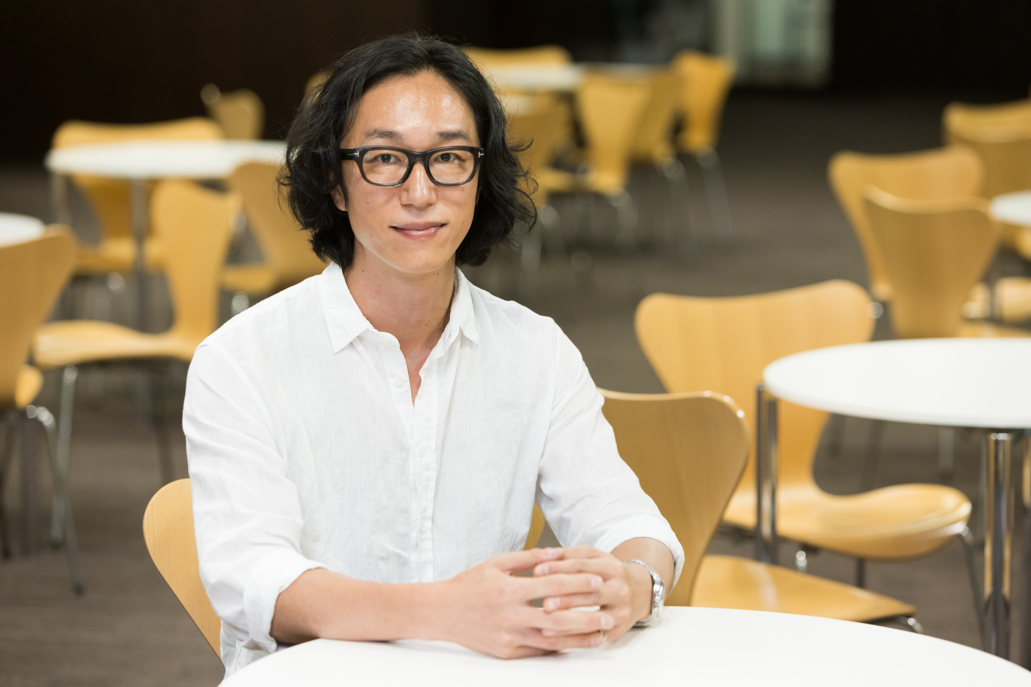村上臣 リンクトイン日本代表