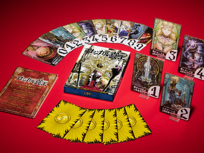 小学館 コロコロ 漫画家 編集者でボードゲーム発売 日本経済新聞 小学館 コロコロ 漫画家 編集者でボードゲーム発売 日本経済新聞