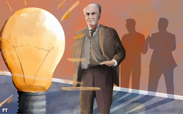 ジャック ウェルチ のニュース一覧 日本経済新聞 ジャック ウェルチ のニュース一覧 日本経済新聞