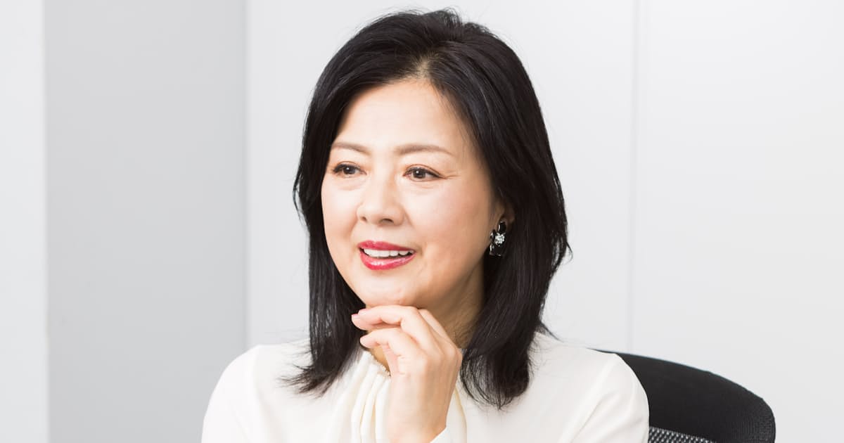 薬師丸ひろ子 年重ねてわかる切なさ 歌手活動40年 日本経済新聞 薬師丸ひろ子 年重ねてわかる切なさ 歌手活動40年 日本経済新聞