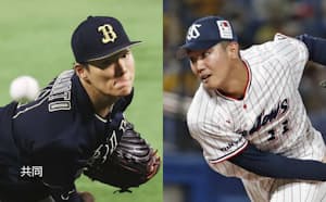 サウスポーの視点 山本昌 プロ野球 スポーツ 日本経済新聞 サウスポーの視点 山本昌 プロ野球 スポーツ 日本経済新聞