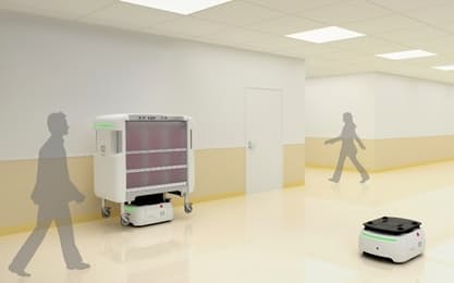 村田機械 テスラもほれた搬送システム 一品対応 日本経済新聞 村田機械 テスラもほれた搬送システム 一品対応 日本経済新聞