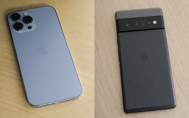 熱さ感じさせないiphone サーモカメラで見えた設計力 日本経済新聞 熱さ感じさせないiphone サーモカメラで見えた設計力 日本経済新聞