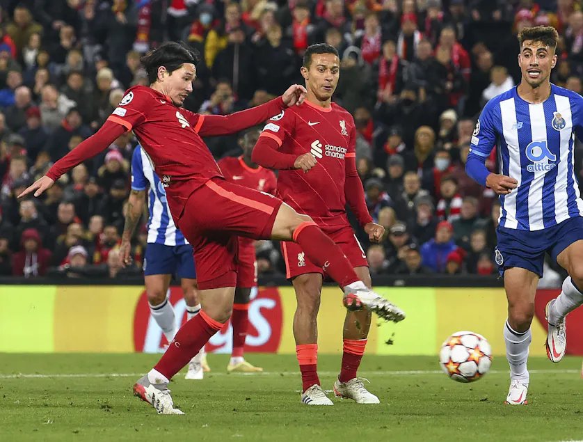 マンcなど決勝t進出 欧州cl 南野はフル出場 日本経済新聞 マンcなど決勝t進出 欧州cl 南野はフル出場 日本経済新聞