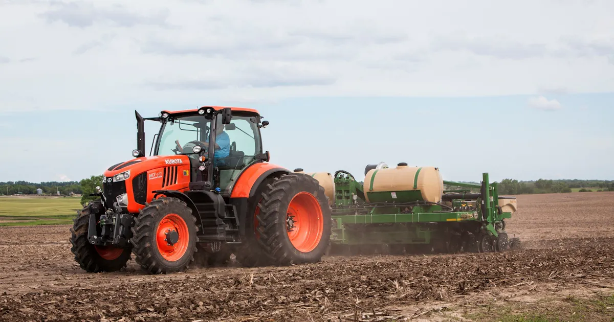 クボタ 農機自動運転のカナダ企業買収 北米向け開発 日本経済新聞 クボタ 農機自動運転のカナダ企業買収 北米向け開発 日本経済新聞