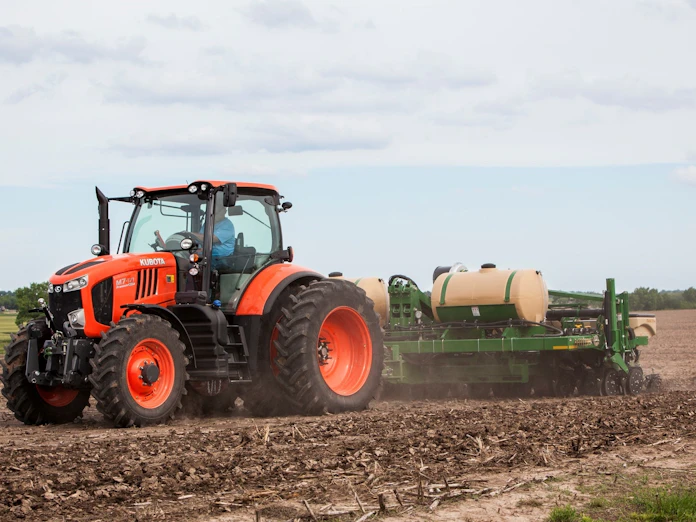 クボタ 農機自動運転のカナダ企業買収 北米向け開発 日本経済新聞 クボタ 農機自動運転のカナダ企業買収 北米向け開発 日本経済新聞