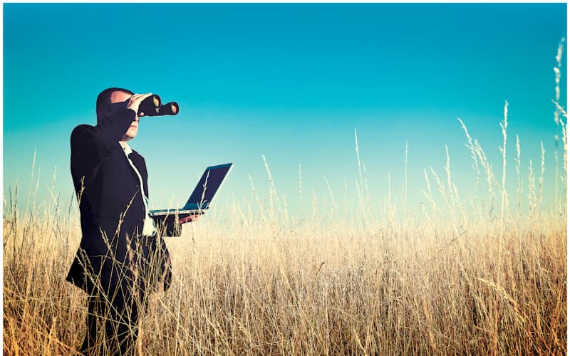 iStockの写真素材を加工 iStockの写真素材を加工