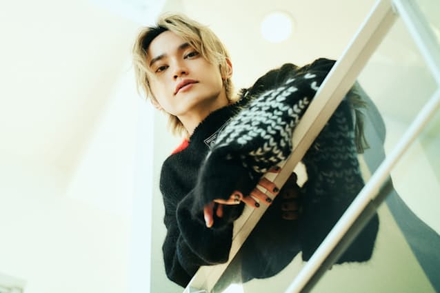 Sky Hi 僕らが目指すは 新しい普通 つくり出すこと Nikkei Style Sky Hi 僕らが目指すは 新しい普通 つくり出すこと Nikkei Style