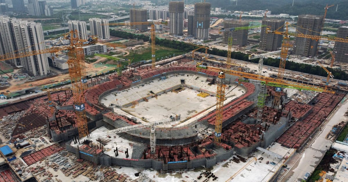 中国恒大 名門クラブ 広州fc 売却か ロイター報道 日本経済新聞 中国恒大 名門クラブ 広州fc 売却か ロイター報道 日本経済新聞