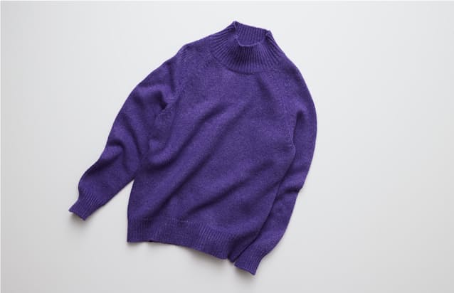 ジャケットに合う 仕事ニット 4選 渋めの色で節度 Nikkei Style ジャケットに合う 仕事ニット 4選 渋めの色で節度 Nikkei Style