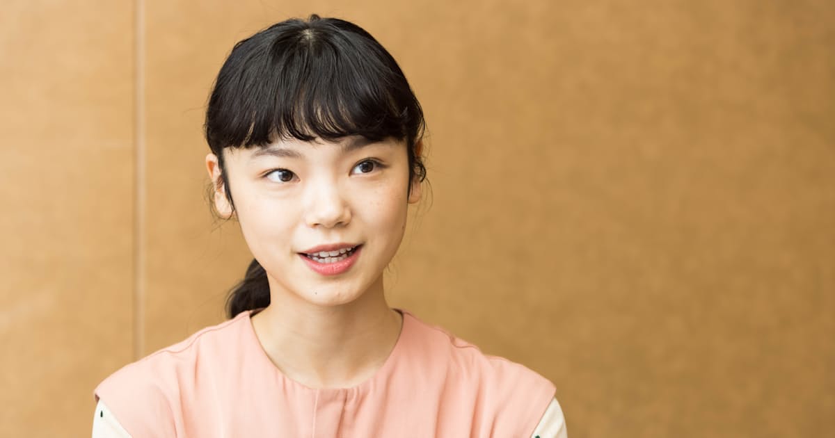 古川琴音さん 映画 偶然と想像 で濱口演出の魔法体感 日本経済新聞 古川琴音さん 映画 偶然と想像 で濱口演出の魔法体感 日本経済新聞
