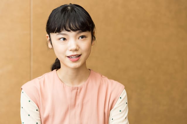 古川琴音さん 映画 偶然と想像 で濱口演出の魔法体感 日本経済新聞 古川琴音さん 映画 偶然と想像 で濱口演出の魔法体感 日本経済新聞