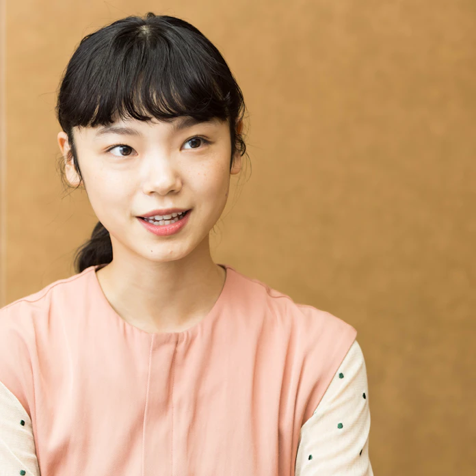 古川琴音さん 映画 偶然と想像 で濱口演出の魔法体感 日本経済新聞 古川琴音さん 映画 偶然と想像 で濱口演出の魔法体感 日本経済新聞