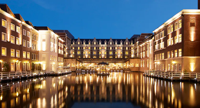 ハウステンボスで自立支援介護 兵庫 宝塚のポラリス 日本経済新聞 ハウステンボスで自立支援介護 兵庫 宝塚のポラリス 日本経済新聞