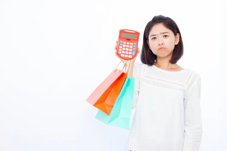 これ欲しい 物欲 身の丈に合うよう抑えるには Nikkei Style これ欲しい 物欲 身の丈に合うよう抑えるには Nikkei Style