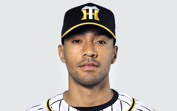 パドレス 前阪神のスアレス獲得 2年連続セーブ王 日本経済新聞 パドレス 前阪神のスアレス獲得 2年連続セーブ王 日本経済新聞