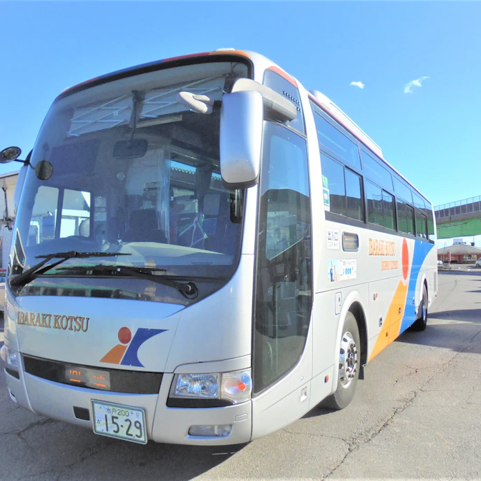 水戸 郡山で高速バスを実証運行 茨城交通と福島交通 日本経済新聞 水戸 郡山で高速バスを実証運行 茨城交通と福島交通 日本経済新聞