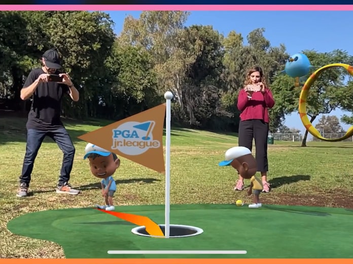 ポケモンgo Ar技術を無償提供 米ナイアンティック 日本経済新聞 ポケモンgo Ar技術を無償提供 米ナイアンティック 日本経済新聞