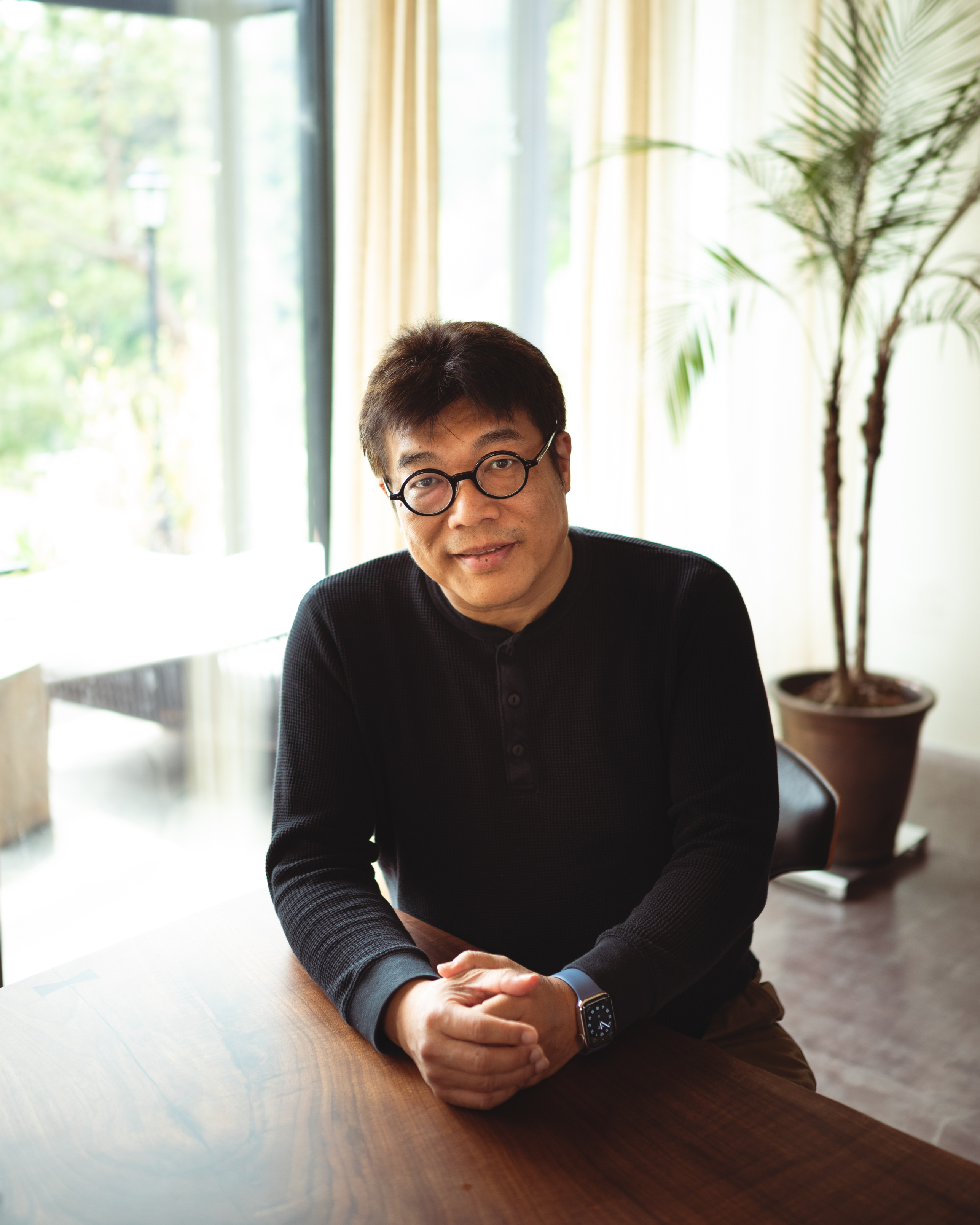 著者の藤野英人氏
