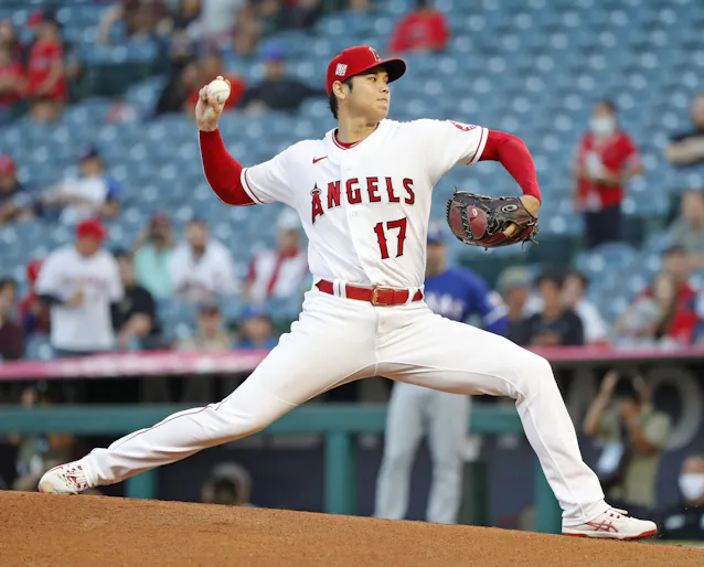 投手 大谷の覚醒 ターニングポイントとなった7月 日本経済新聞 投手 大谷の覚醒 ターニングポイントとなった7月 日本経済新聞