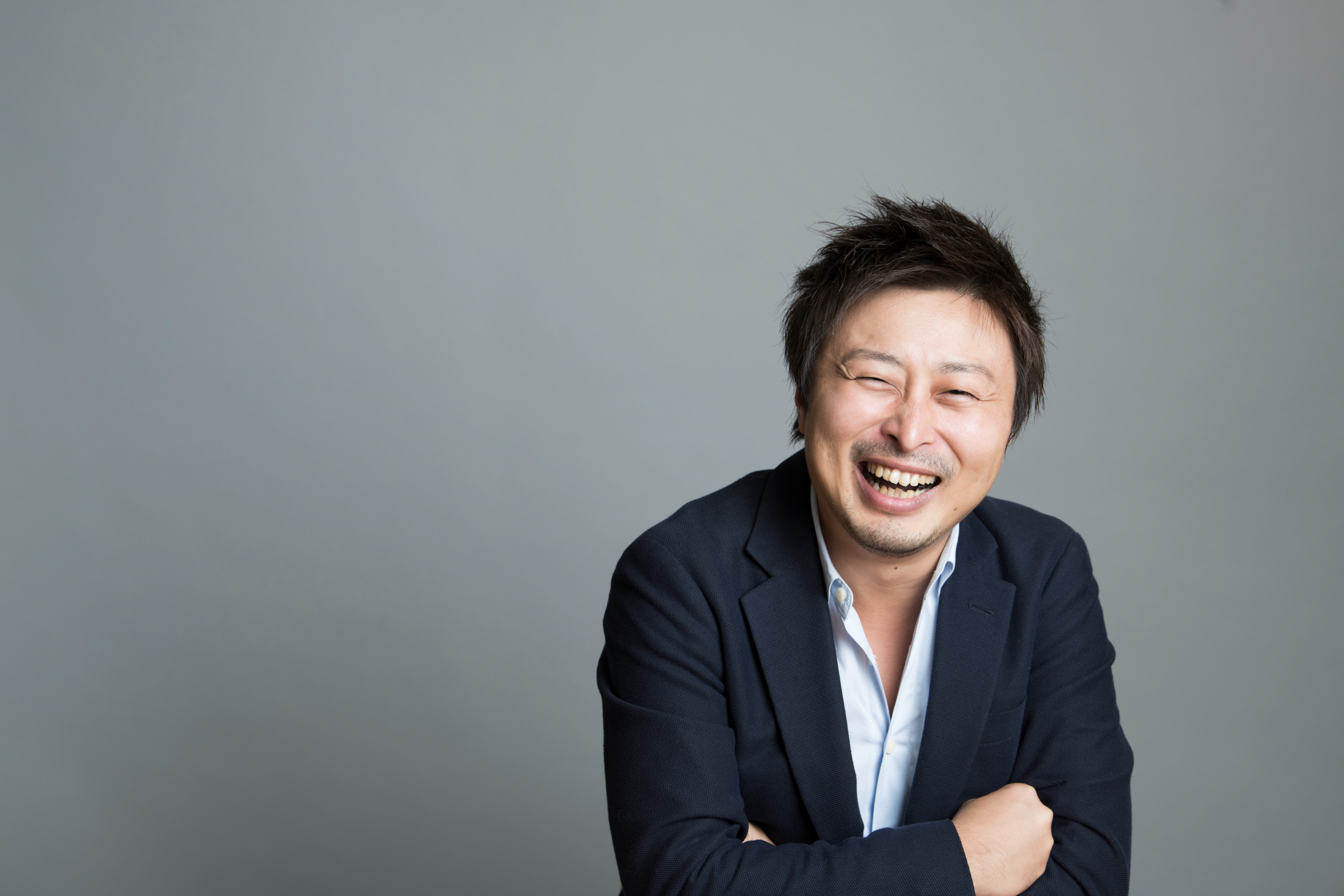 須藤憲司・Kaizen Platform社長