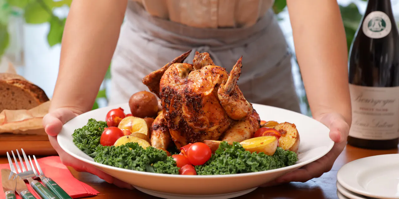 我が家のクリスマスに キャンプで人気 ビア缶チキン Nikkei Style 我が家のクリスマスに キャンプで人気 ビア缶チキン Nikkei Style