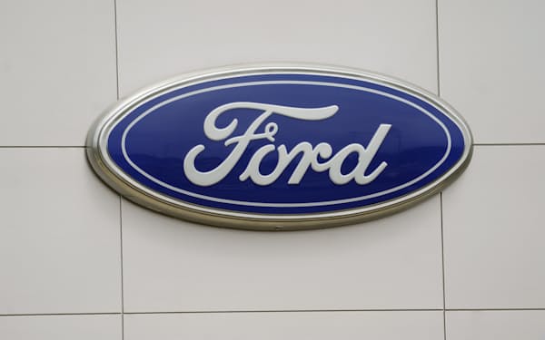 フォードはオフィスへの出社再開を来年３月まで延期する＝AP