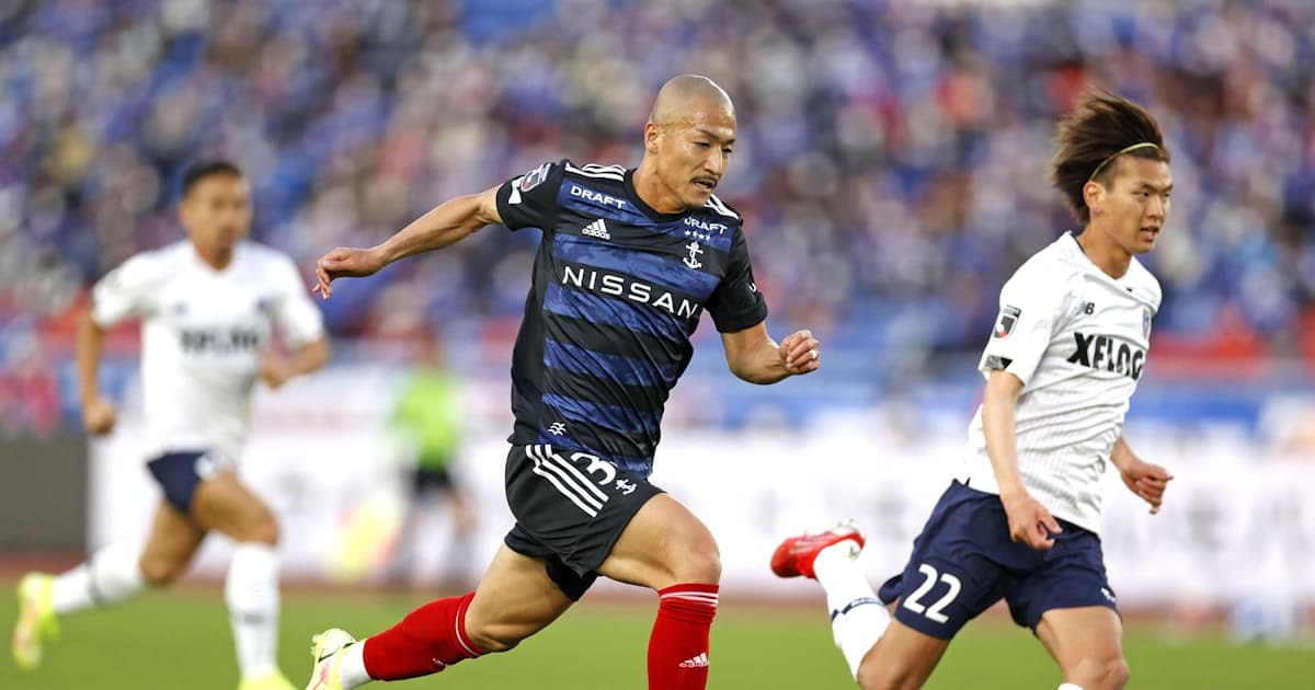 もうひとりの Mvp 前田大然 圧倒的なスプリント数 日本経済新聞 もうひとりの Mvp 前田大然 圧倒的なスプリント数 日本経済新聞
