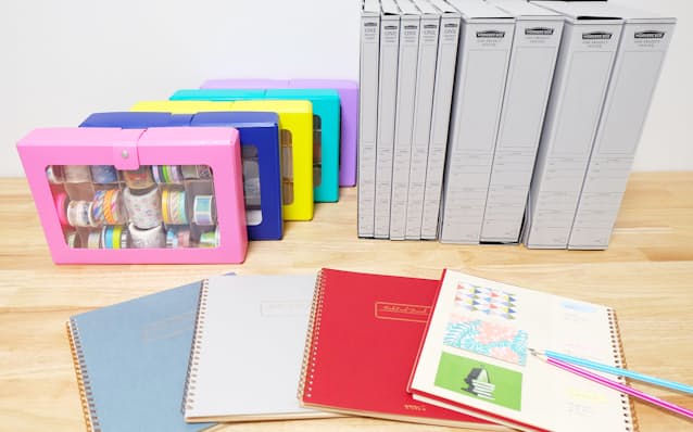 年末 机周りスッキリ 書類や小物片付けに便利な文具 Nikkei Style 年末 机周りスッキリ 書類や小物片付けに便利な文具 Nikkei Style