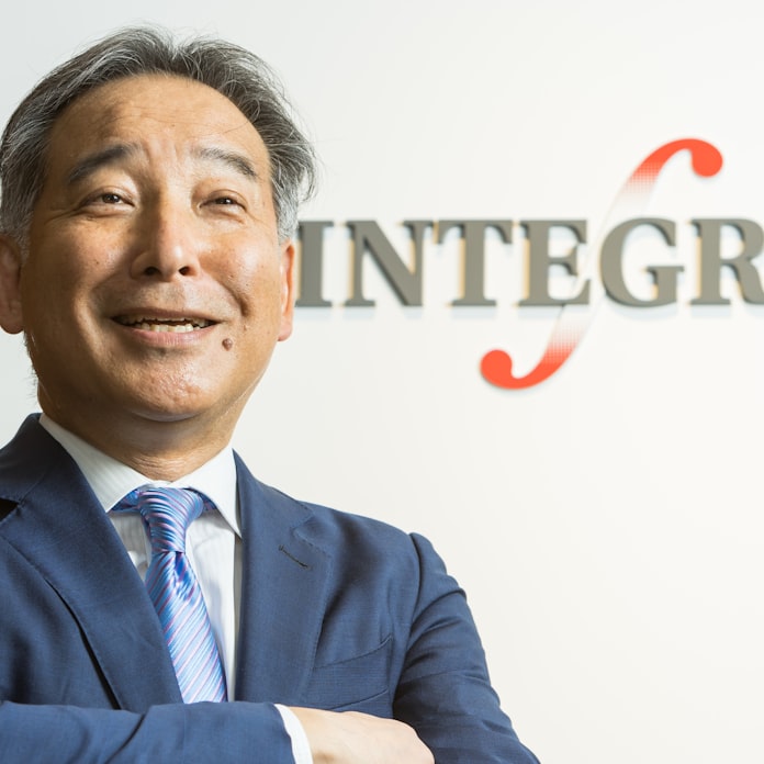 インテグラル山本礼二郎氏 腕力ある善玉 人を動かす 日本経済新聞 インテグラル山本礼二郎氏 腕力ある善玉 人を動かす 日本経済新聞