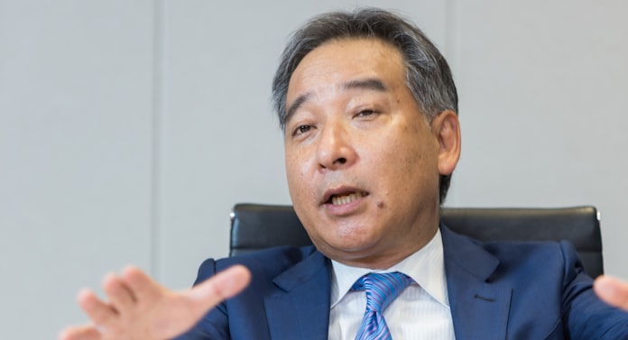 インテグラル山本礼二郎氏 腕力ある善玉 人を動かす 日本経済新聞 インテグラル山本礼二郎氏 腕力ある善玉 人を動かす 日本経済新聞