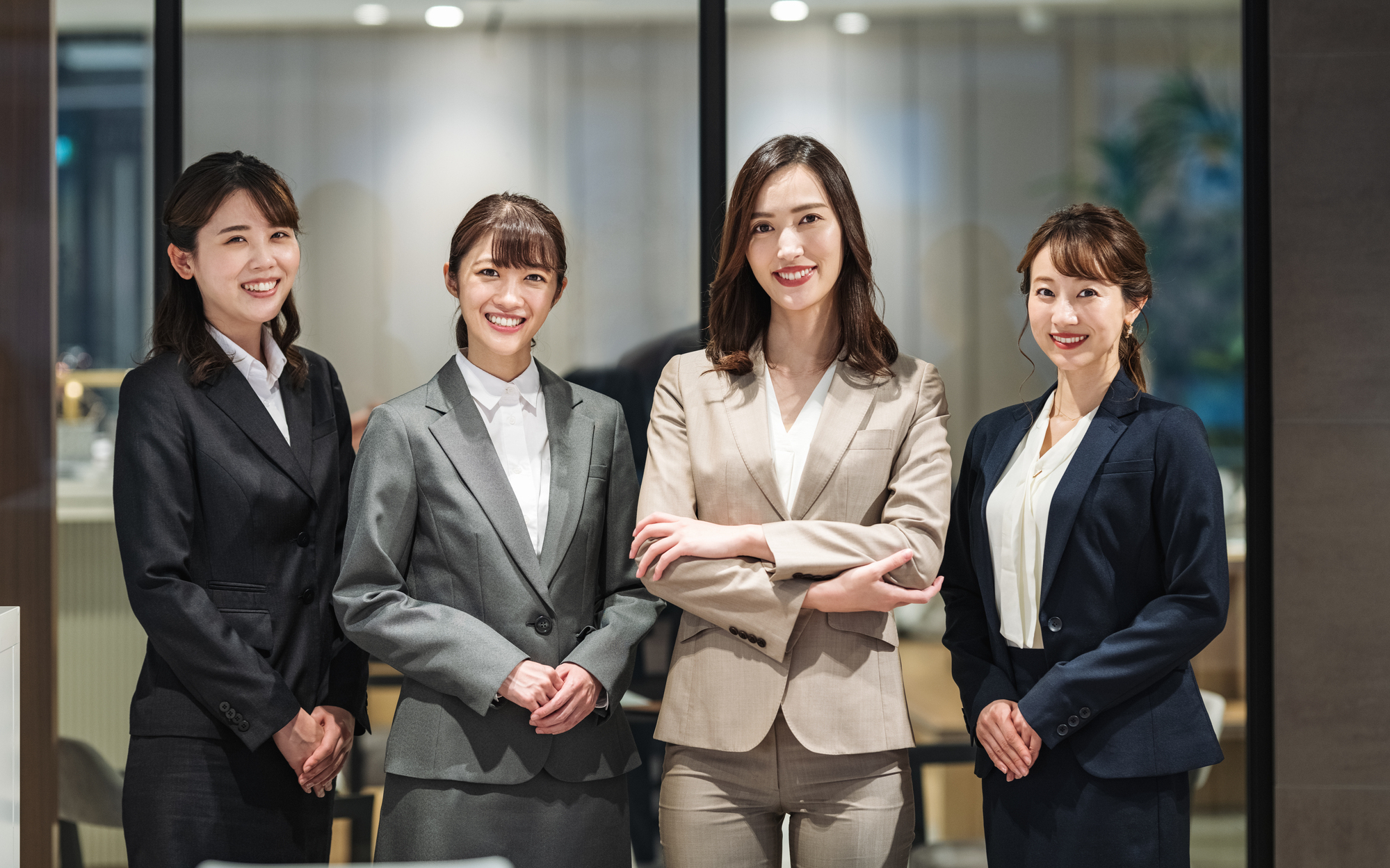 女性活躍推進法の成果は見えてきた?(写真はイメージ=PIXTA)